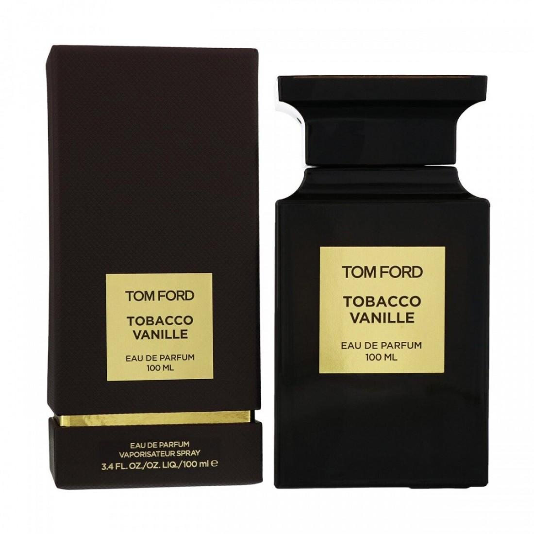 Tom Ford Tobacco Vanilla EDP 100 Ml Unisex Parfüm